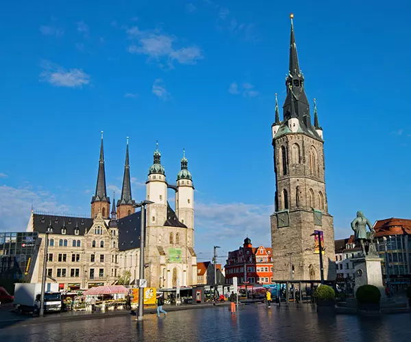 MPU Vorbereitung Halle